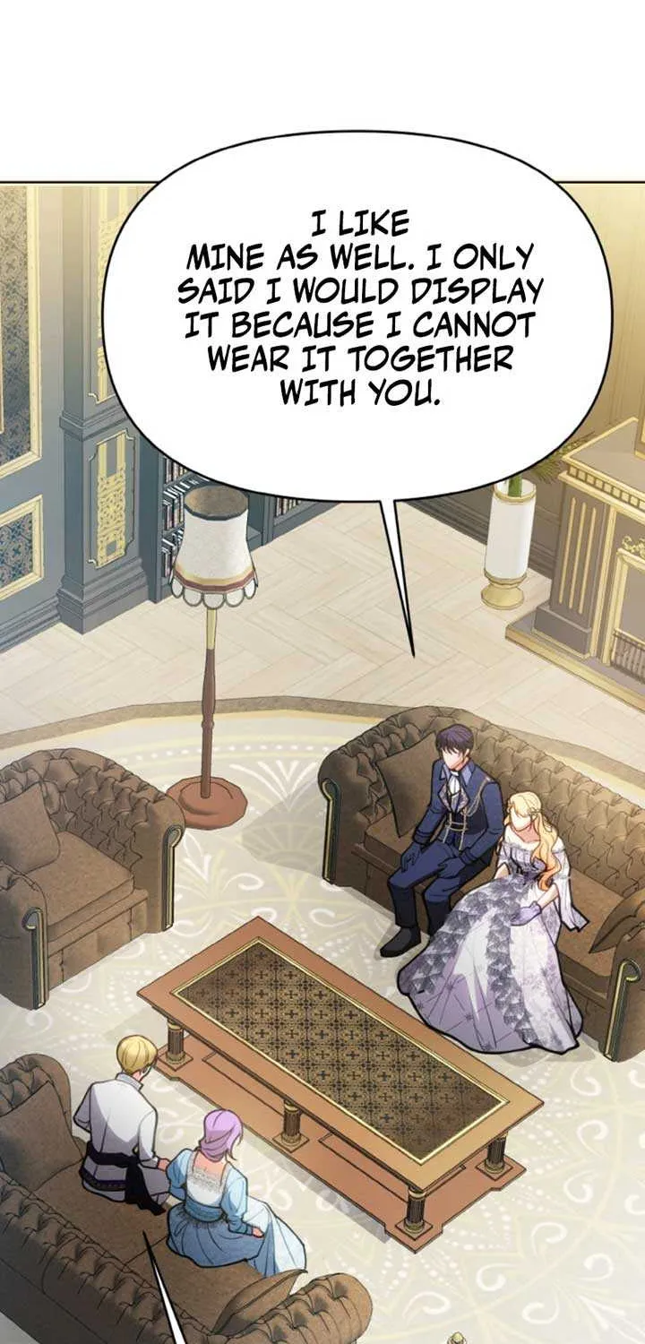 My ex-husband wants to reconcile Chapter 3 page 67 - 
