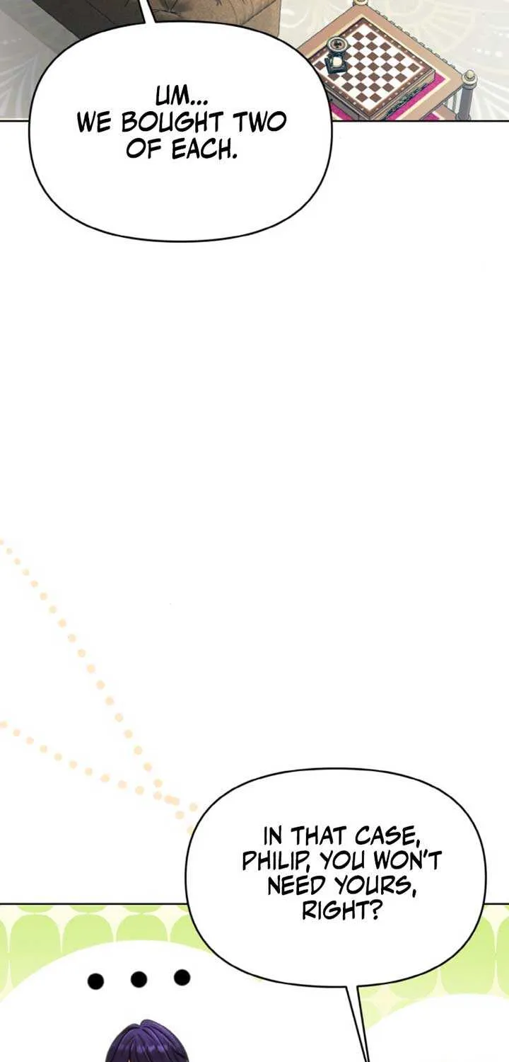 My ex-husband wants to reconcile Chapter 3 page 68 - 