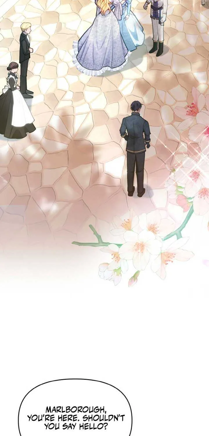 My ex-husband wants to reconcile Chapter 3 page 8 - 