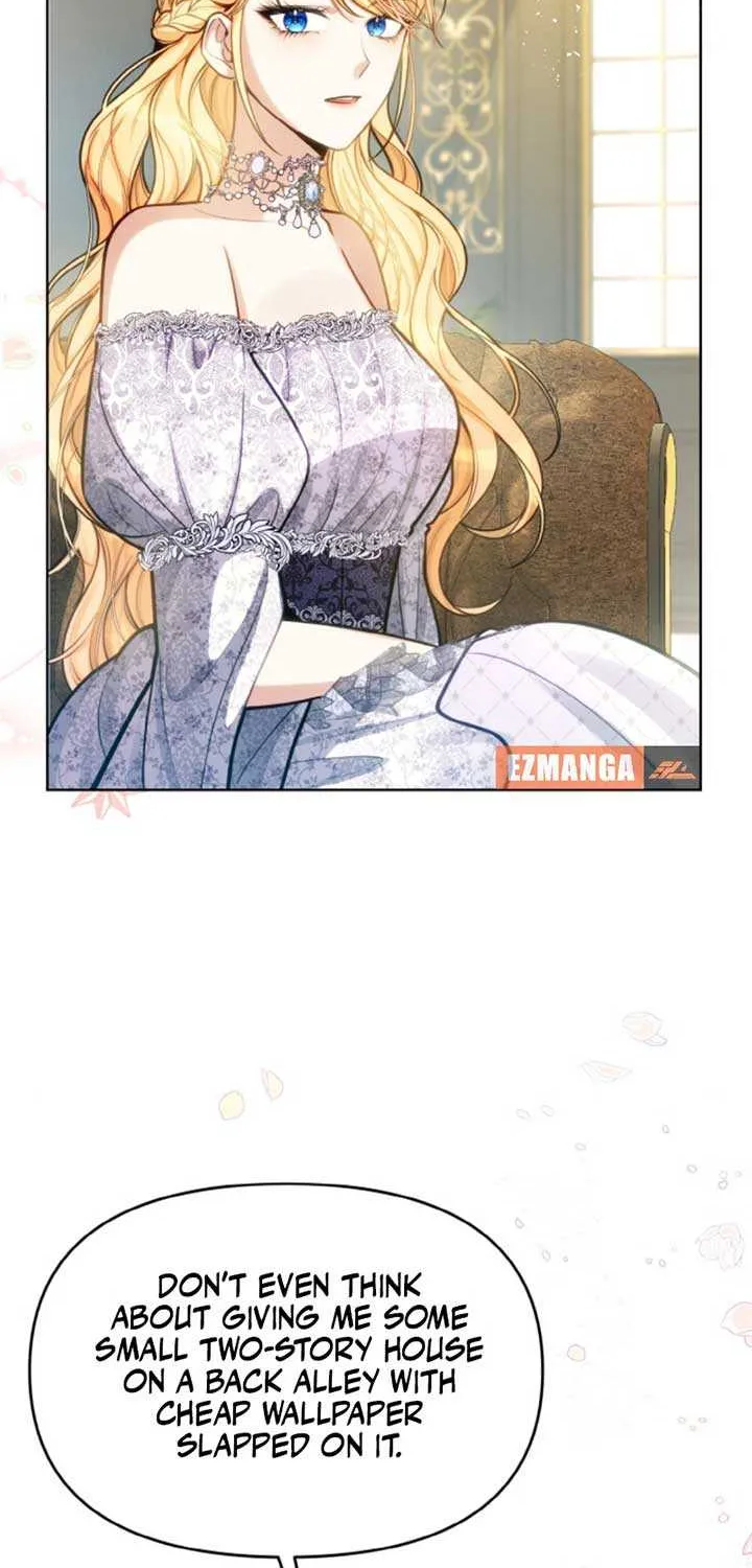 My ex-husband wants to reconcile Chapter 3 page 71 - 
