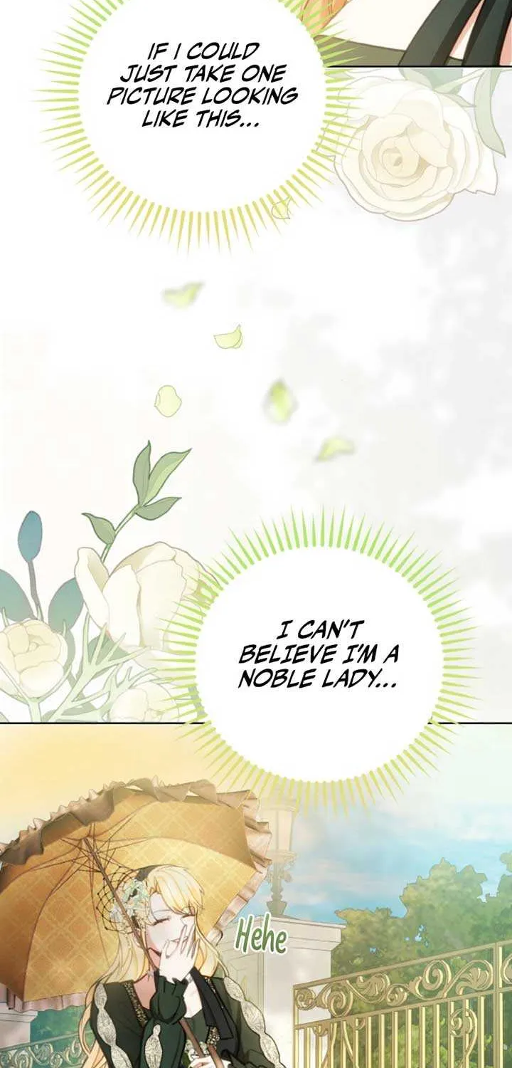 My ex-husband wants to reconcile Chapter 3 page 78 - 