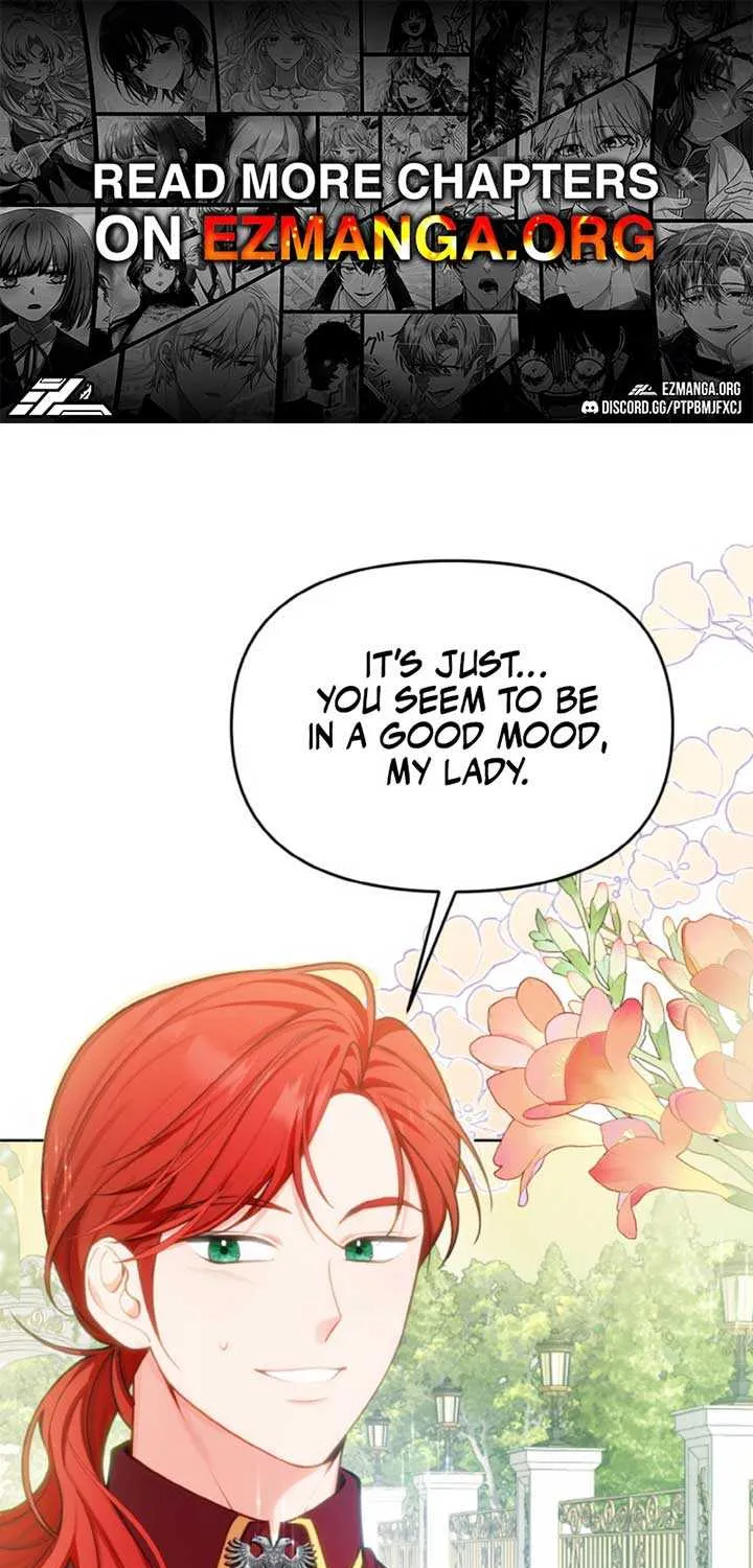 My ex-husband wants to reconcile Chapter 4 page 1 - 