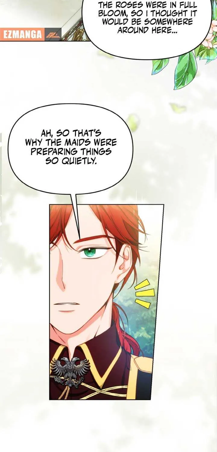 My ex-husband wants to reconcile Chapter 4 page 11 - 