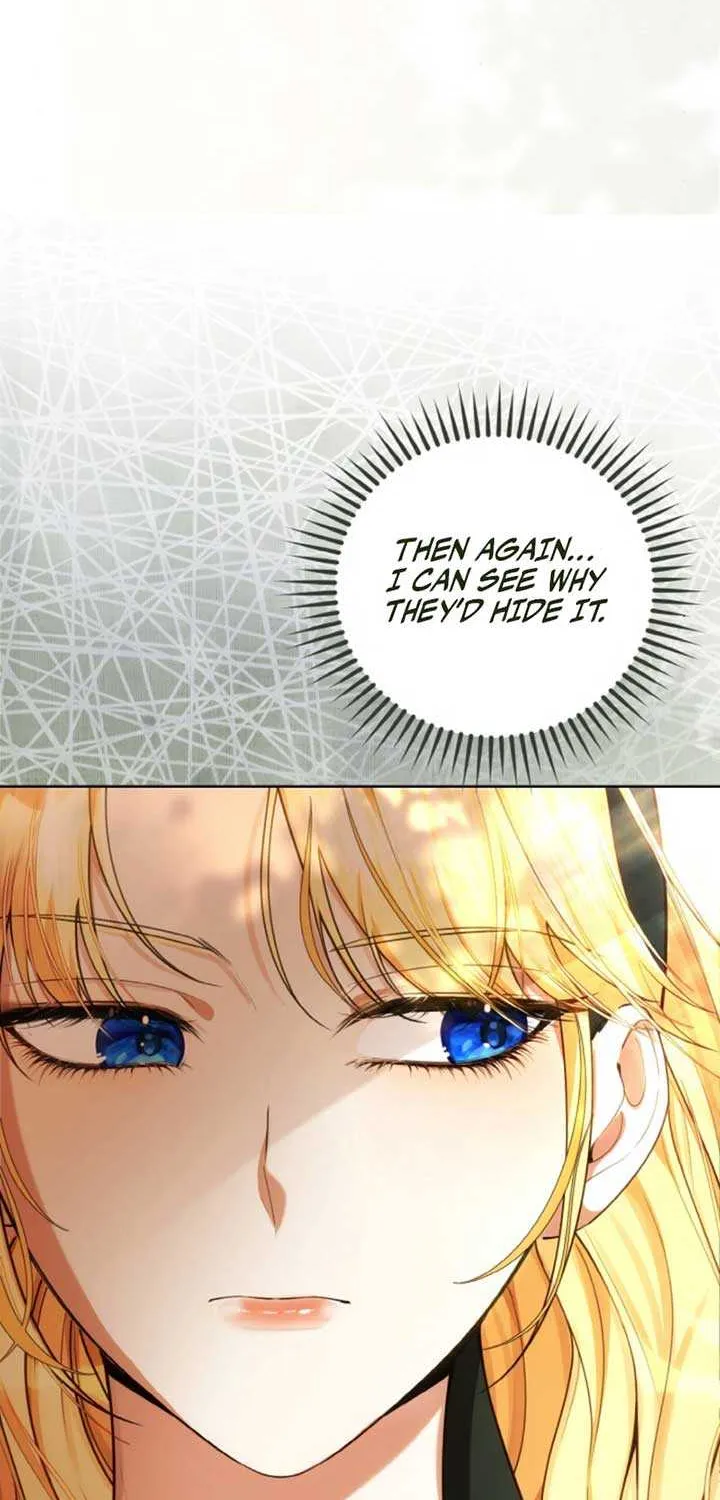 My ex-husband wants to reconcile Chapter 4 page 13 - 