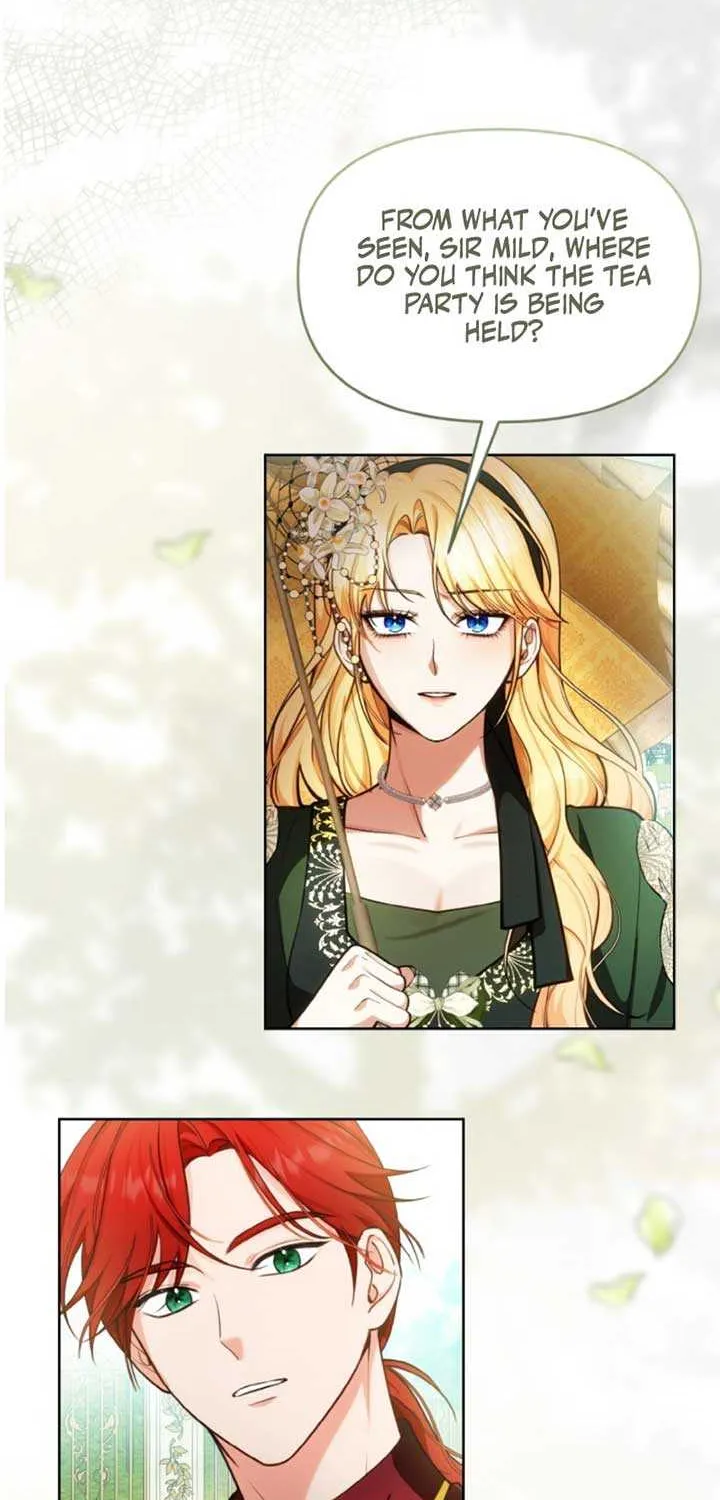 My ex-husband wants to reconcile Chapter 4 page 15 - 