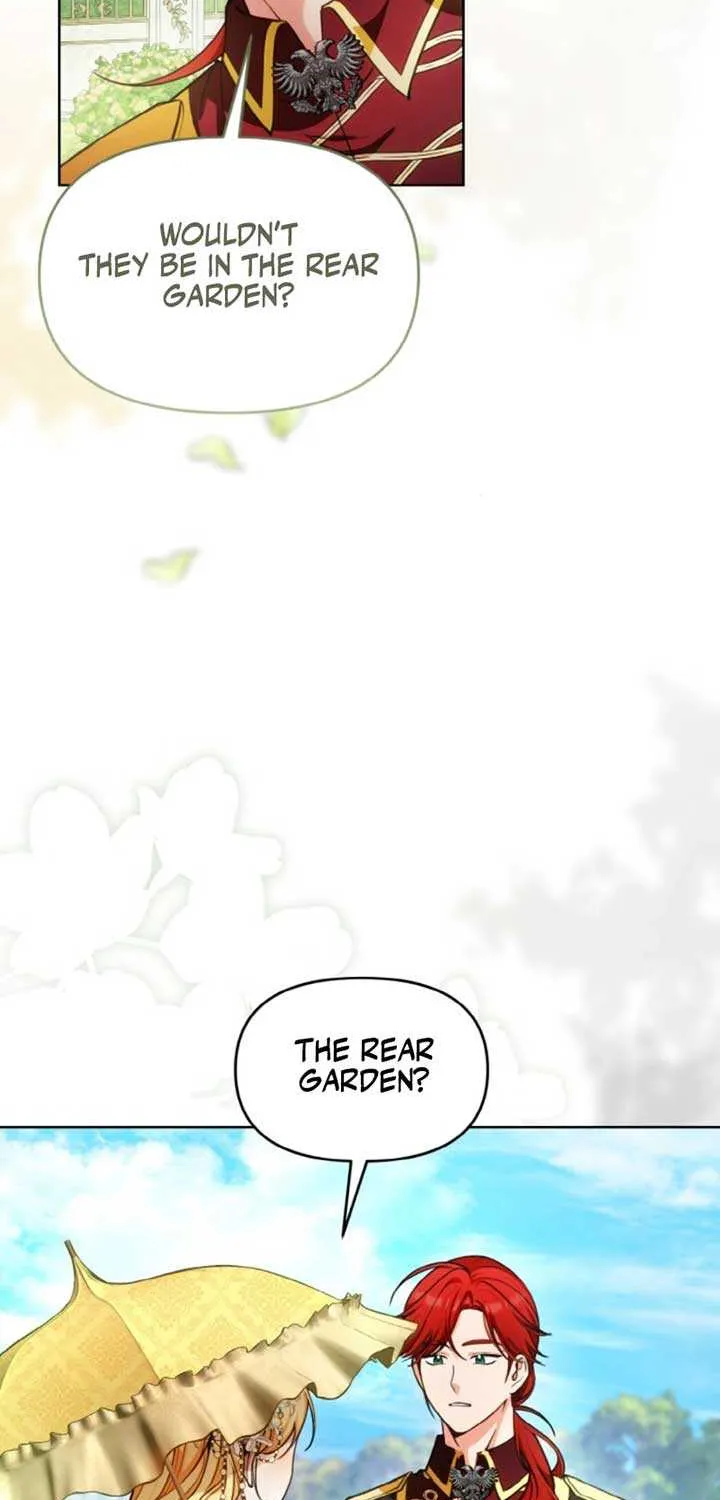 My ex-husband wants to reconcile Chapter 4 page 16 - 