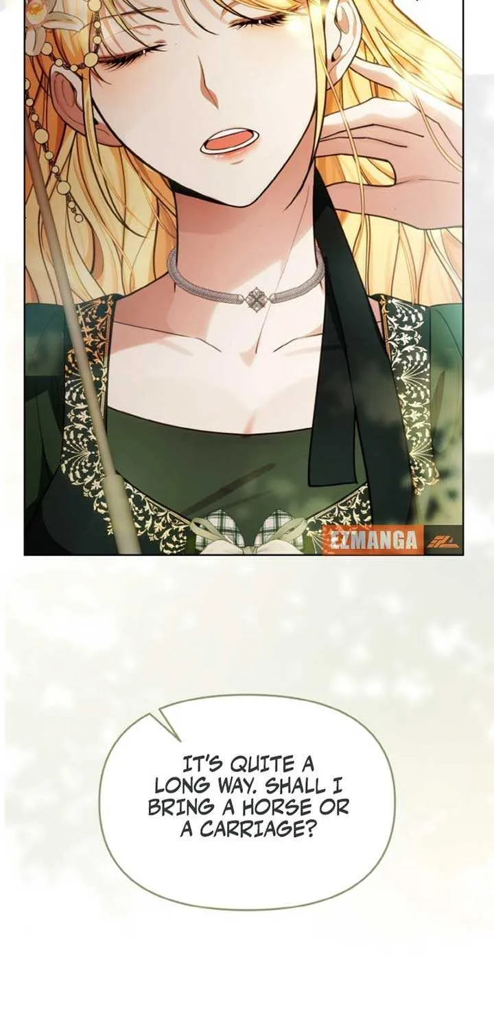 My ex-husband wants to reconcile Chapter 4 page 18 - 