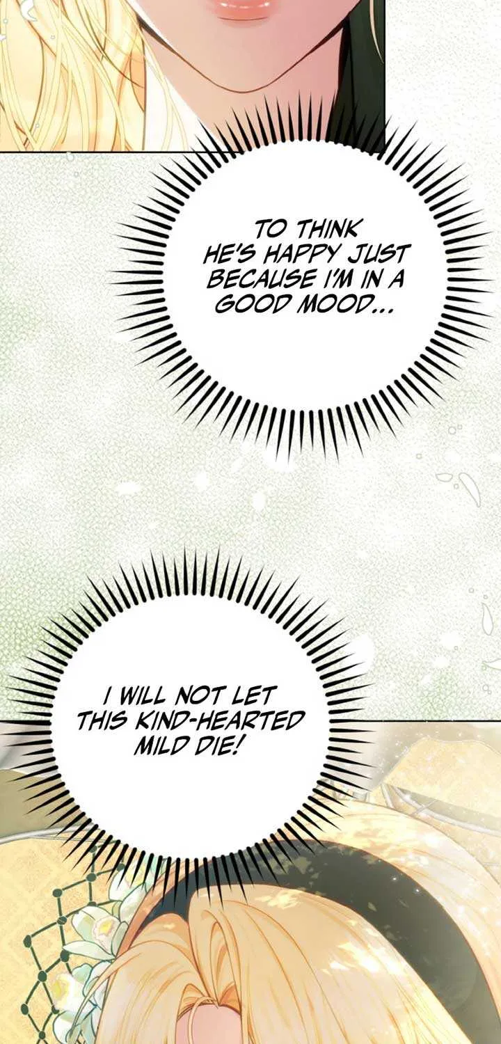 My ex-husband wants to reconcile Chapter 4 page 3 - 