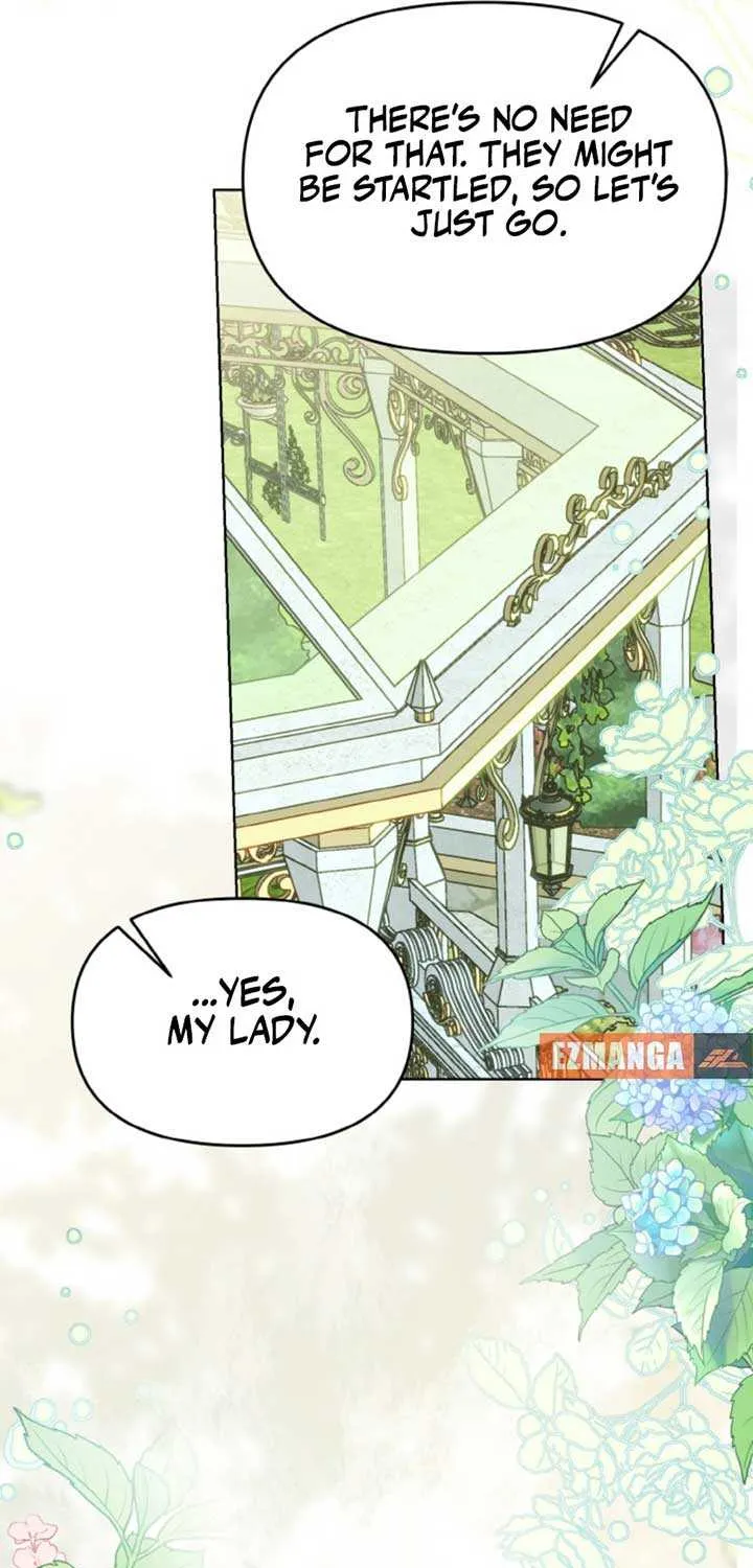 My ex-husband wants to reconcile Chapter 4 page 27 - 
