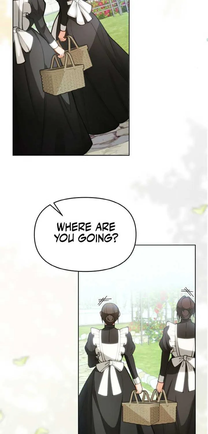 My ex-husband wants to reconcile Chapter 4 page 30 - 