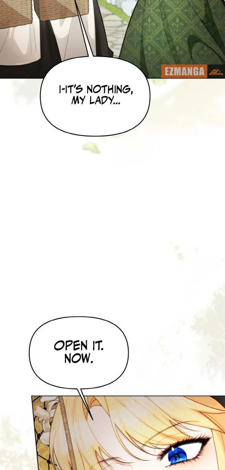 My ex-husband wants to reconcile Chapter 4 page 32 - 