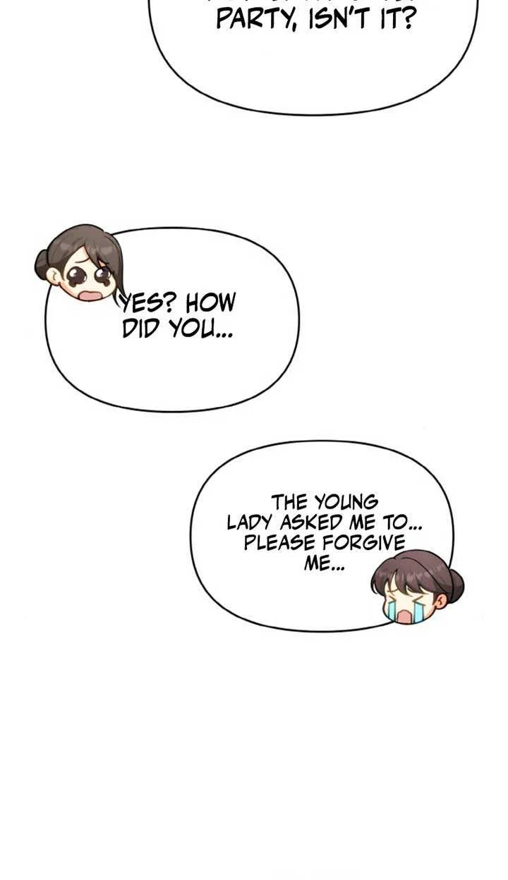 My ex-husband wants to reconcile Chapter 4 page 35 - 