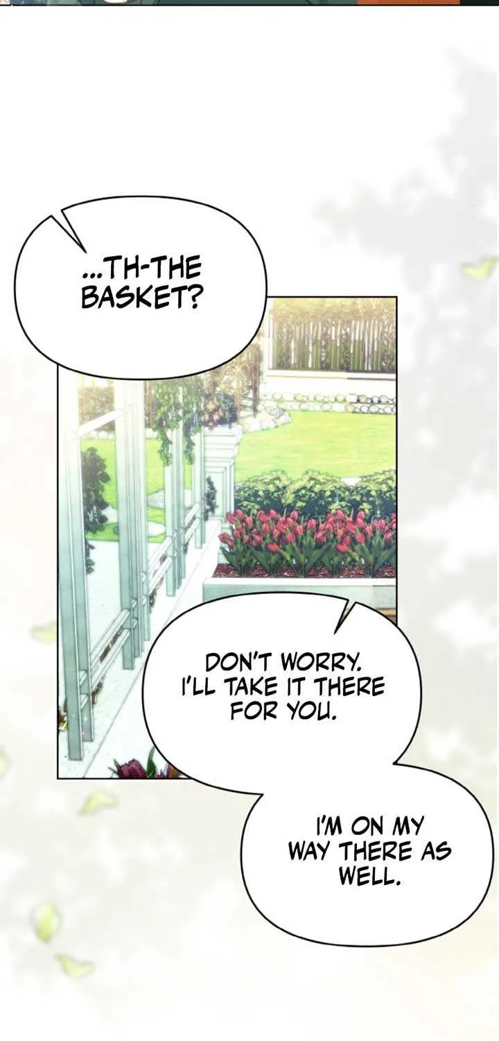 My ex-husband wants to reconcile Chapter 4 page 37 - 