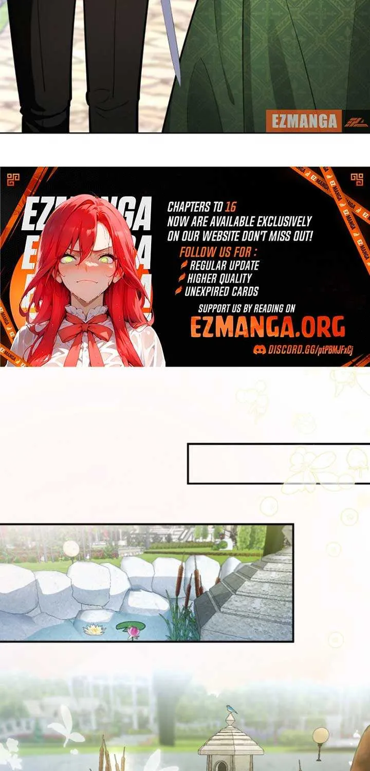 My ex-husband wants to reconcile Chapter 4 page 40 - 
