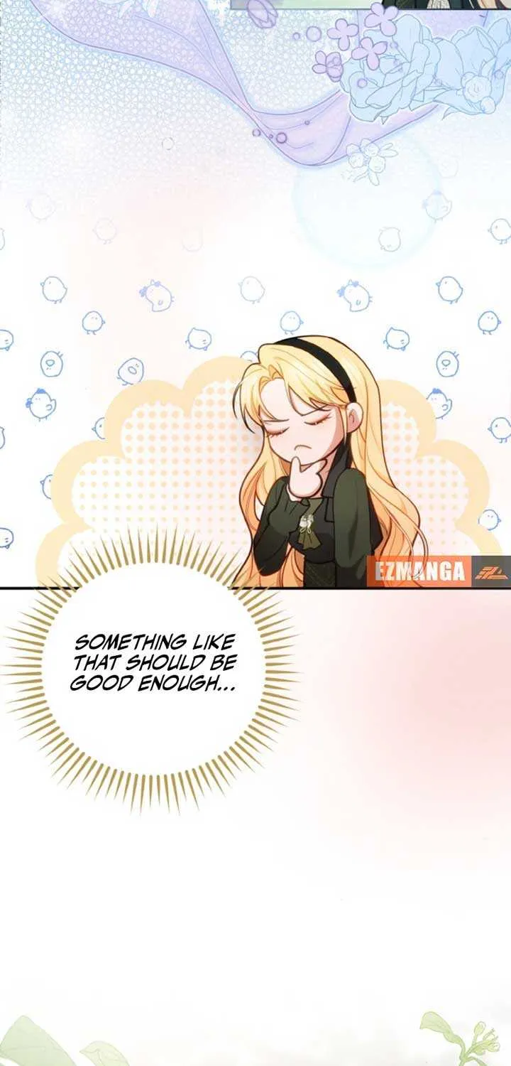 My ex-husband wants to reconcile Chapter 4 page 47 - 