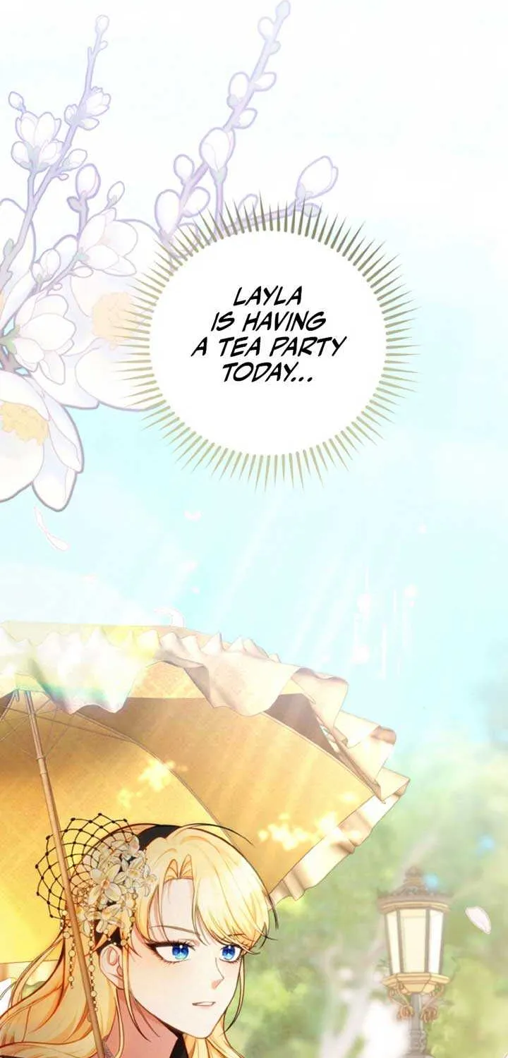 My ex-husband wants to reconcile Chapter 4 page 6 - 