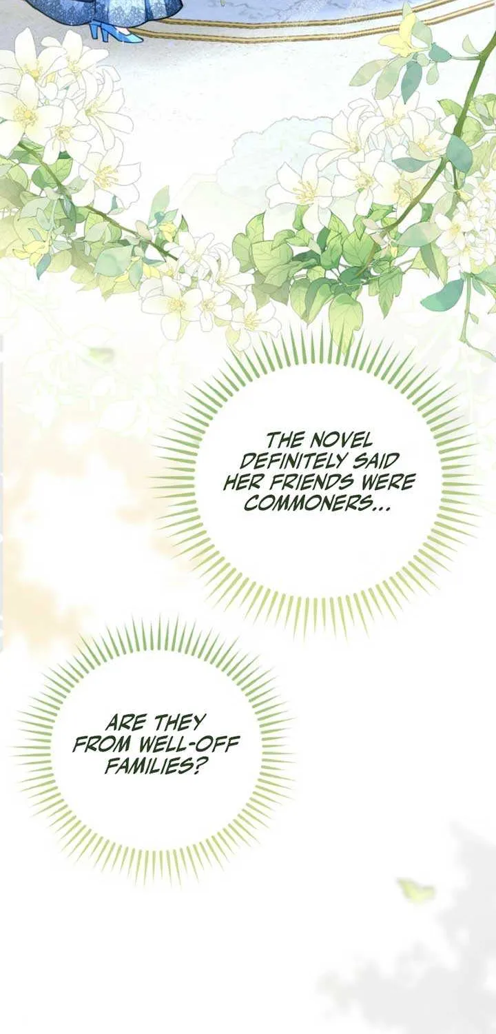 My ex-husband wants to reconcile Chapter 4 page 52 - 
