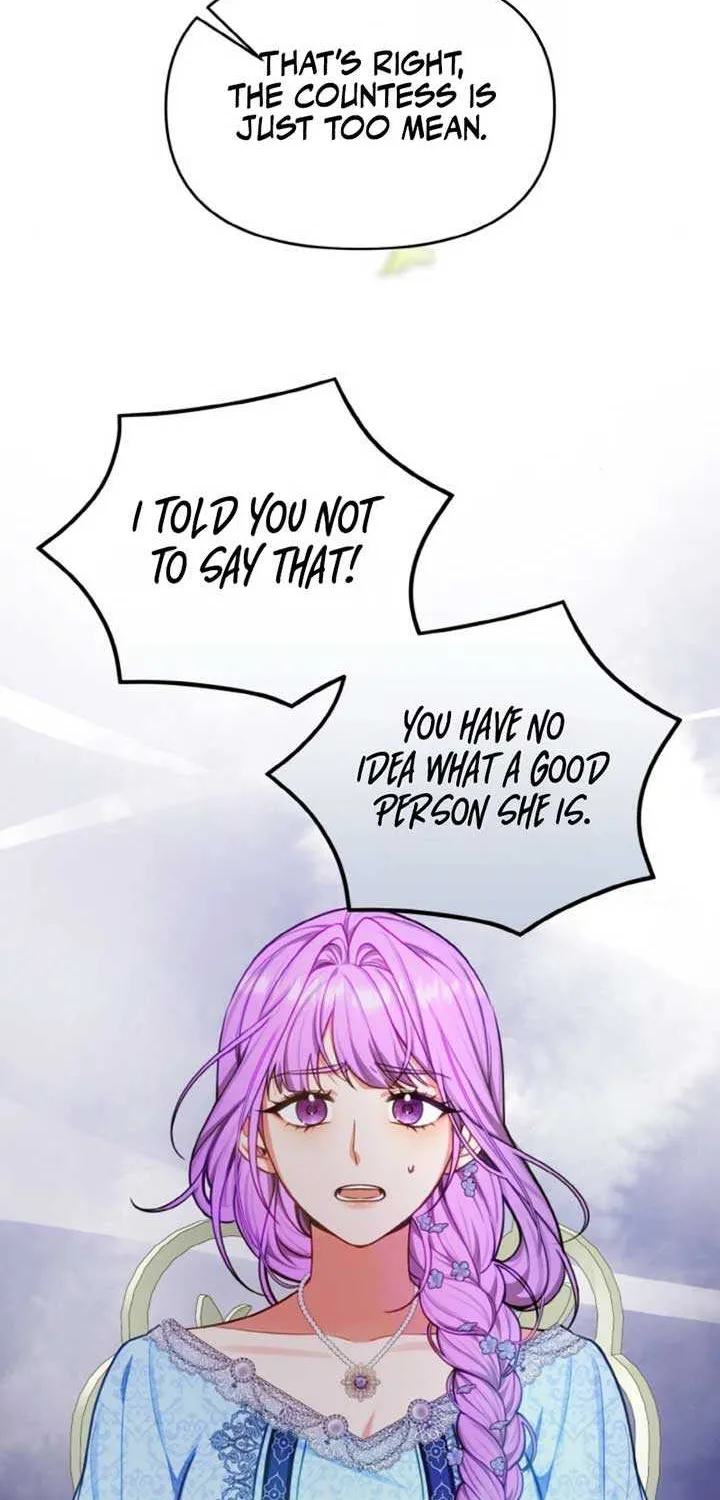 My ex-husband wants to reconcile Chapter 4 page 55 - 