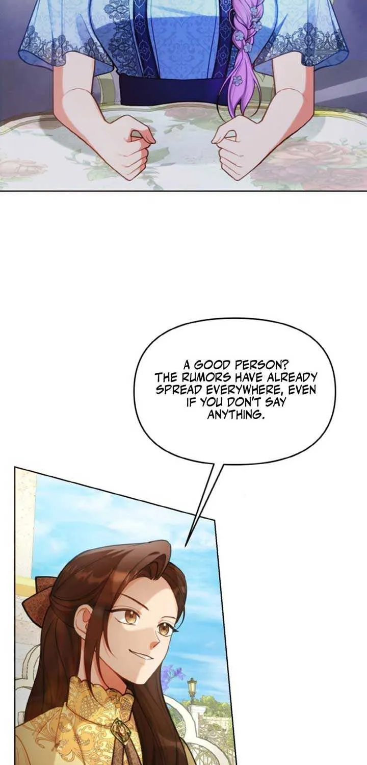 My ex-husband wants to reconcile Chapter 4 page 56 - 