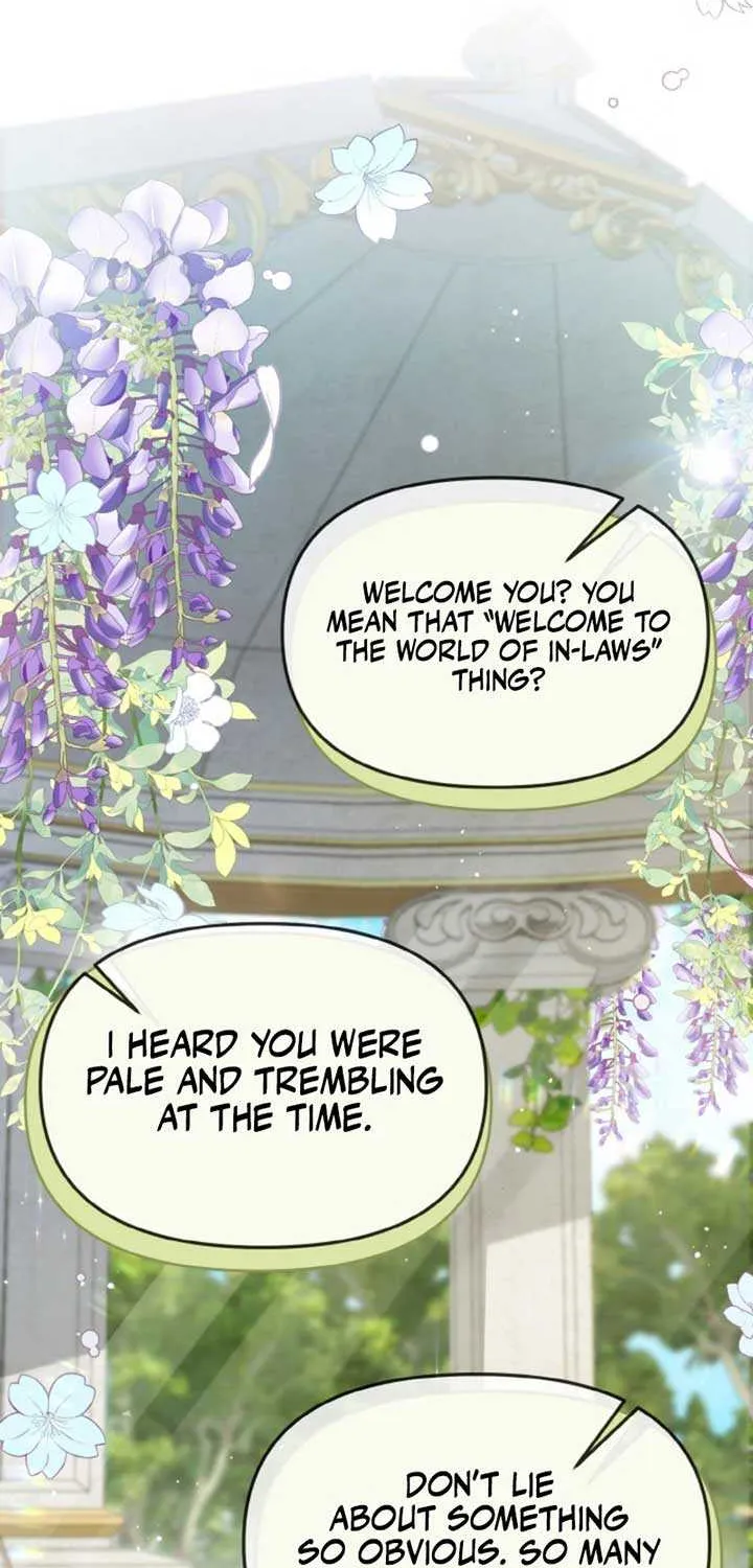 My ex-husband wants to reconcile Chapter 4 page 59 - 