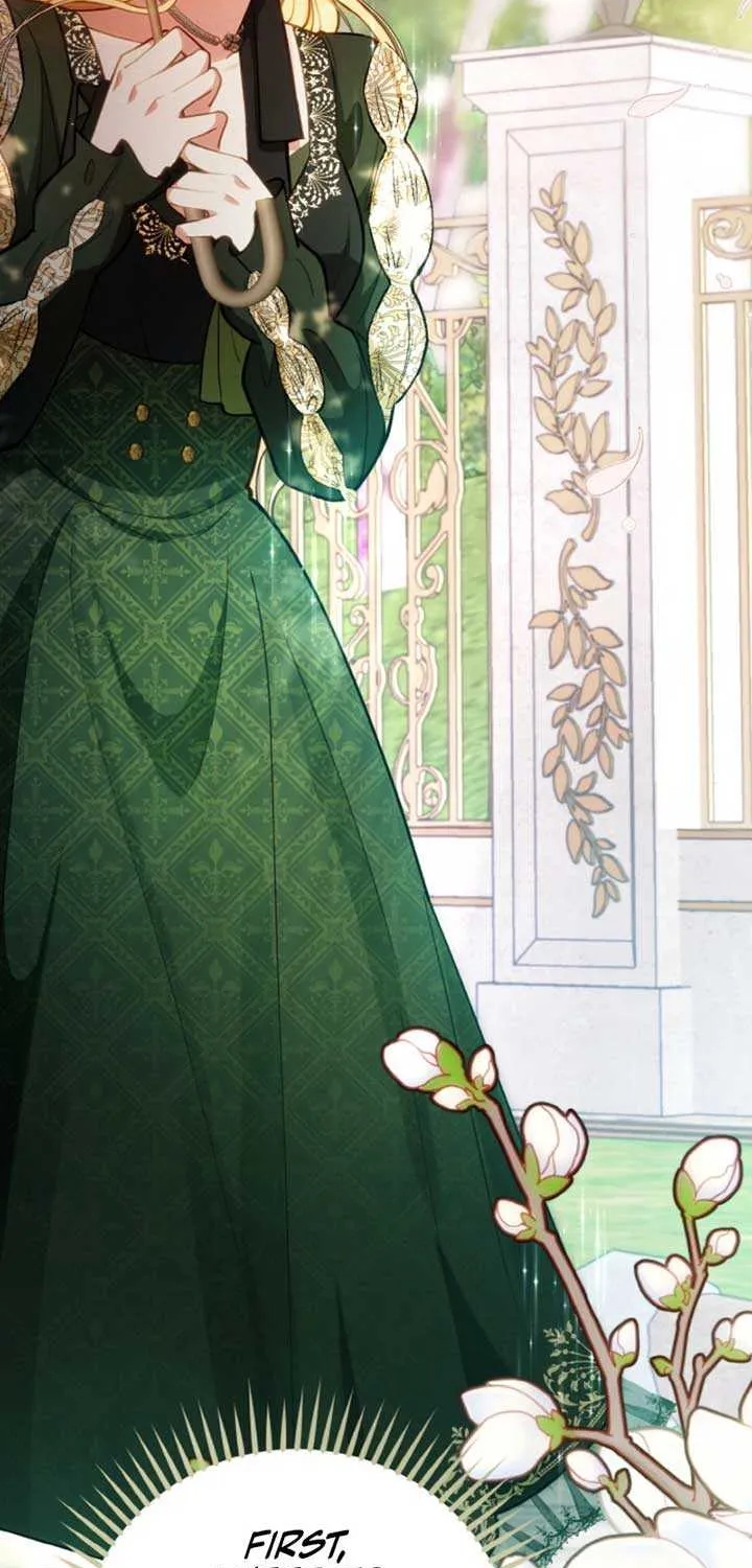 My ex-husband wants to reconcile Chapter 4 page 7 - 