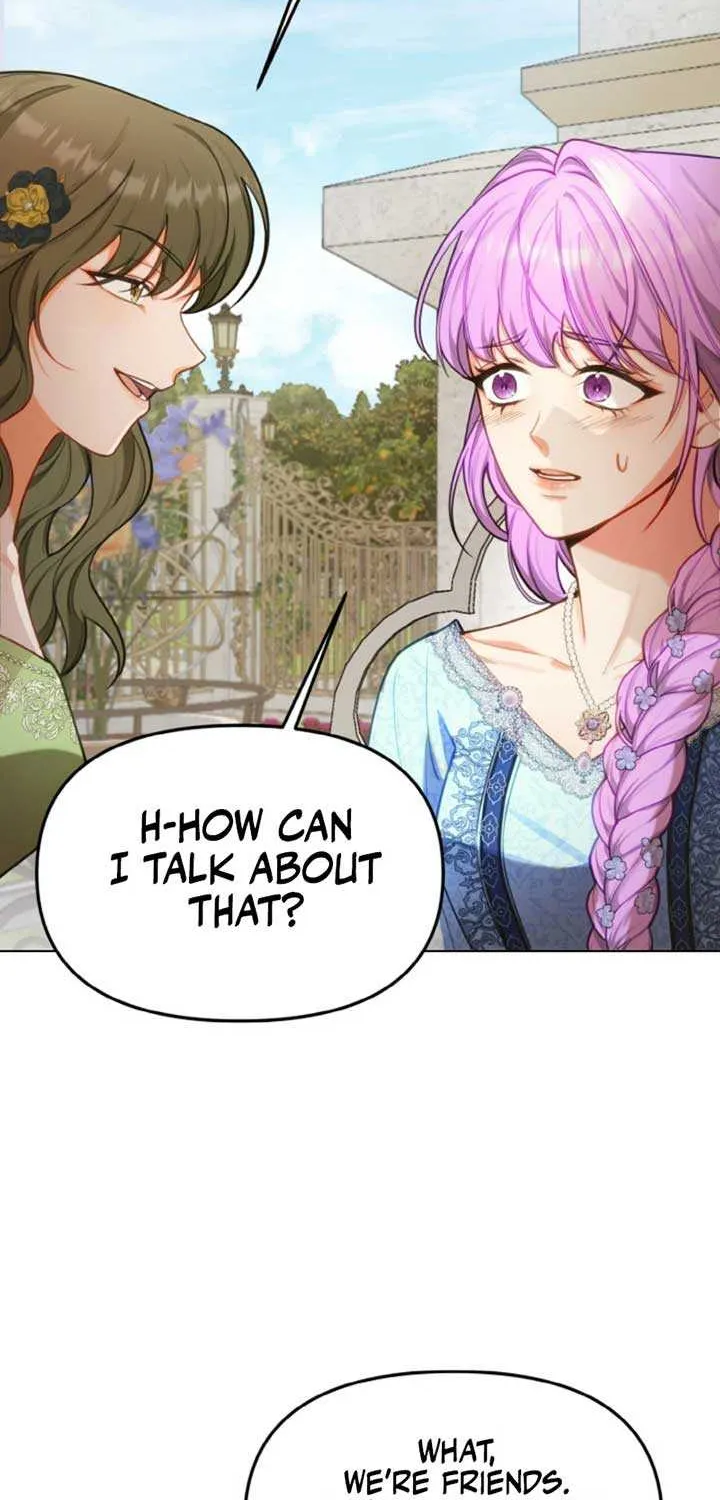 My ex-husband wants to reconcile Chapter 4 page 65 - 