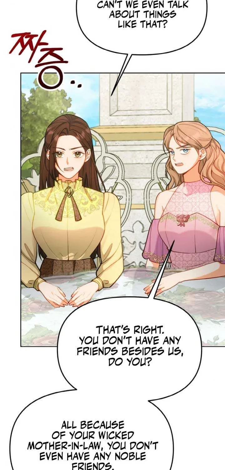 My ex-husband wants to reconcile Chapter 4 page 66 - 