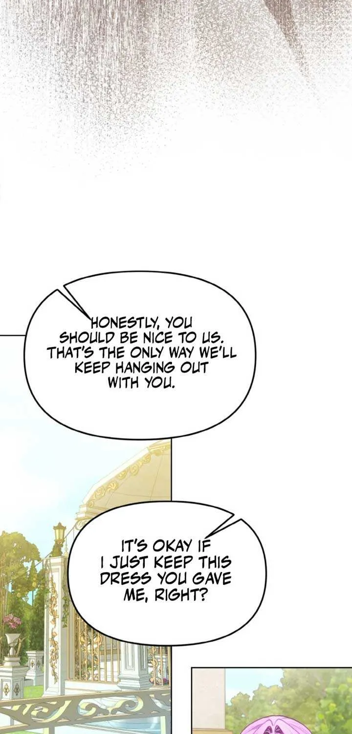 My ex-husband wants to reconcile Chapter 4 page 68 - 