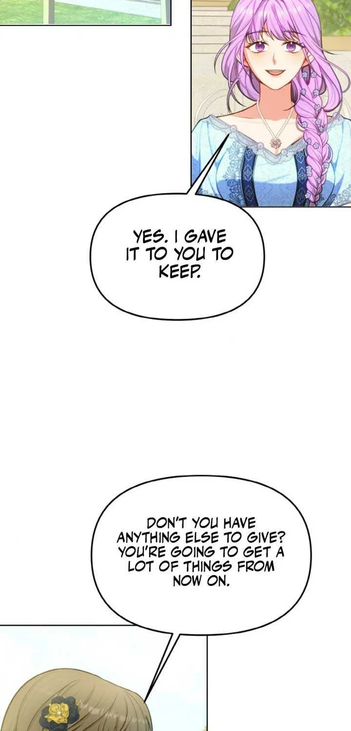 My ex-husband wants to reconcile Chapter 4 page 69 - 