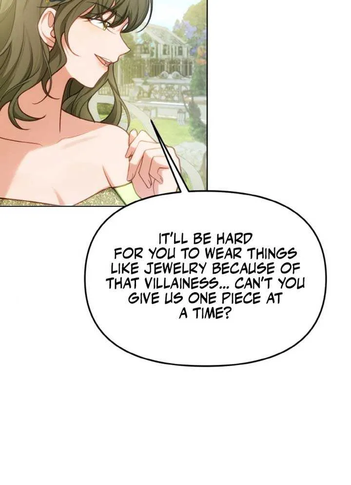 My ex-husband wants to reconcile Chapter 4 page 70 - 