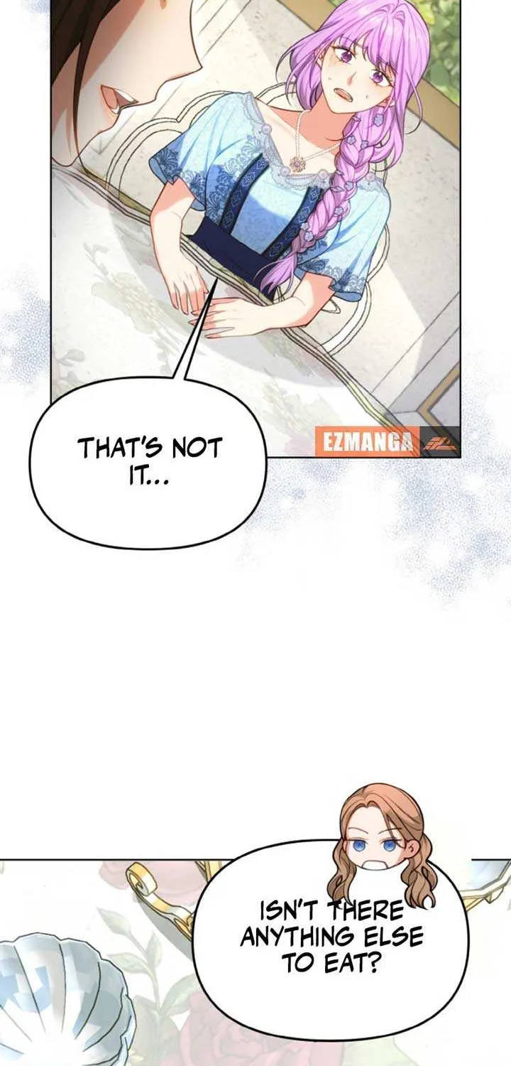 My ex-husband wants to reconcile Chapter 4 page 72 - 