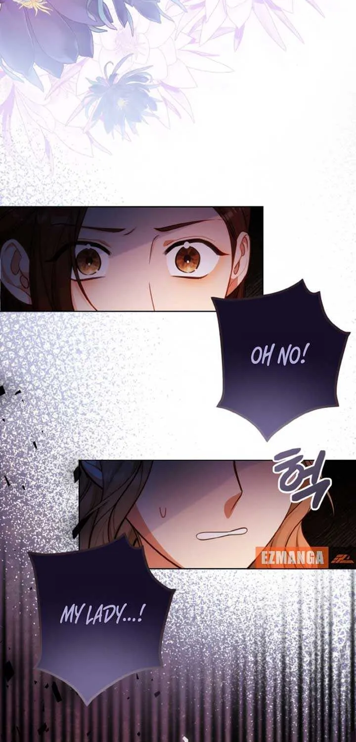 My ex-husband wants to reconcile Chapter 4 page 77 - 