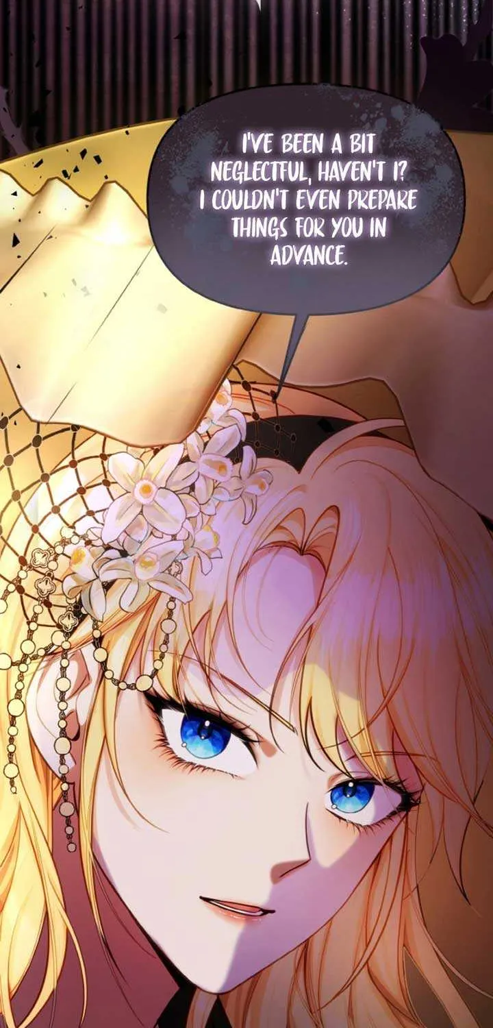 My ex-husband wants to reconcile Chapter 4 page 78 - 
