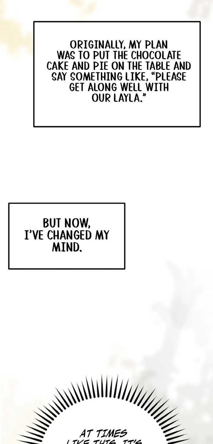 My ex-husband wants to reconcile Chapter 4 page 83 - 