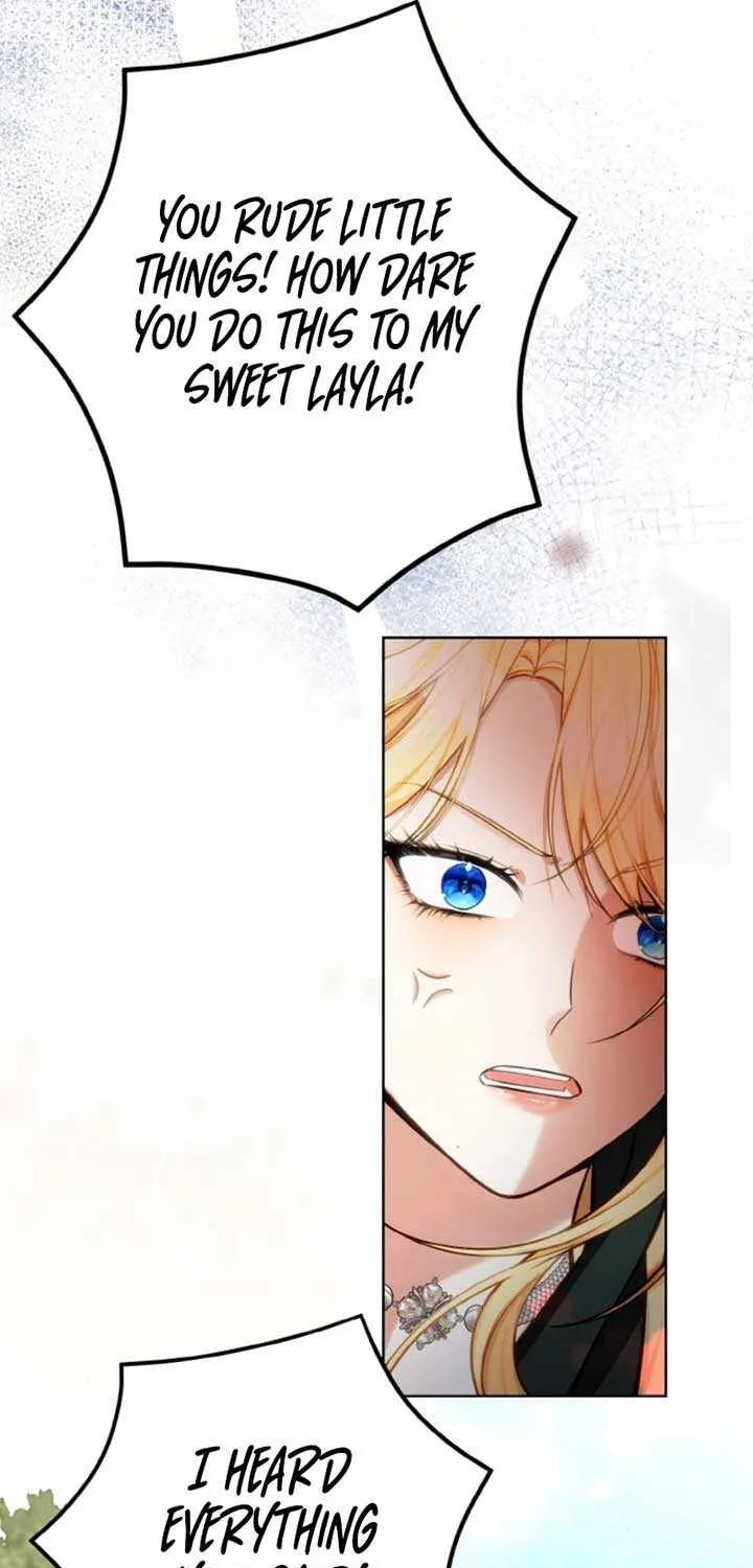 My ex-husband wants to reconcile Chapter 4 page 86 - 