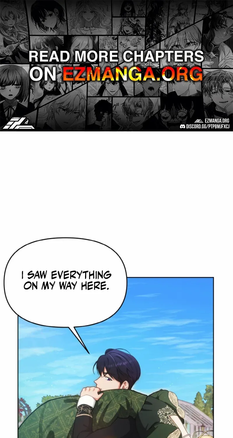 My ex-husband wants to reconcile Chapter 5 page 2 - 
