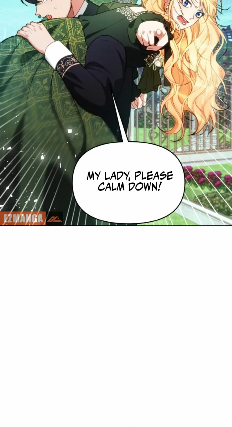 My ex-husband wants to reconcile Chapter 5 page 11 - 