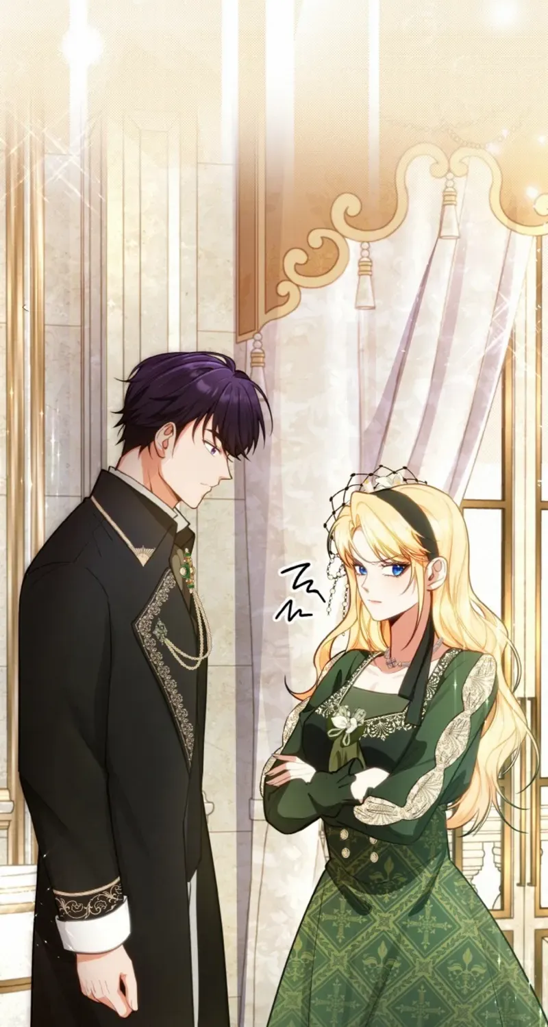 My ex-husband wants to reconcile Chapter 5 page 15 - 