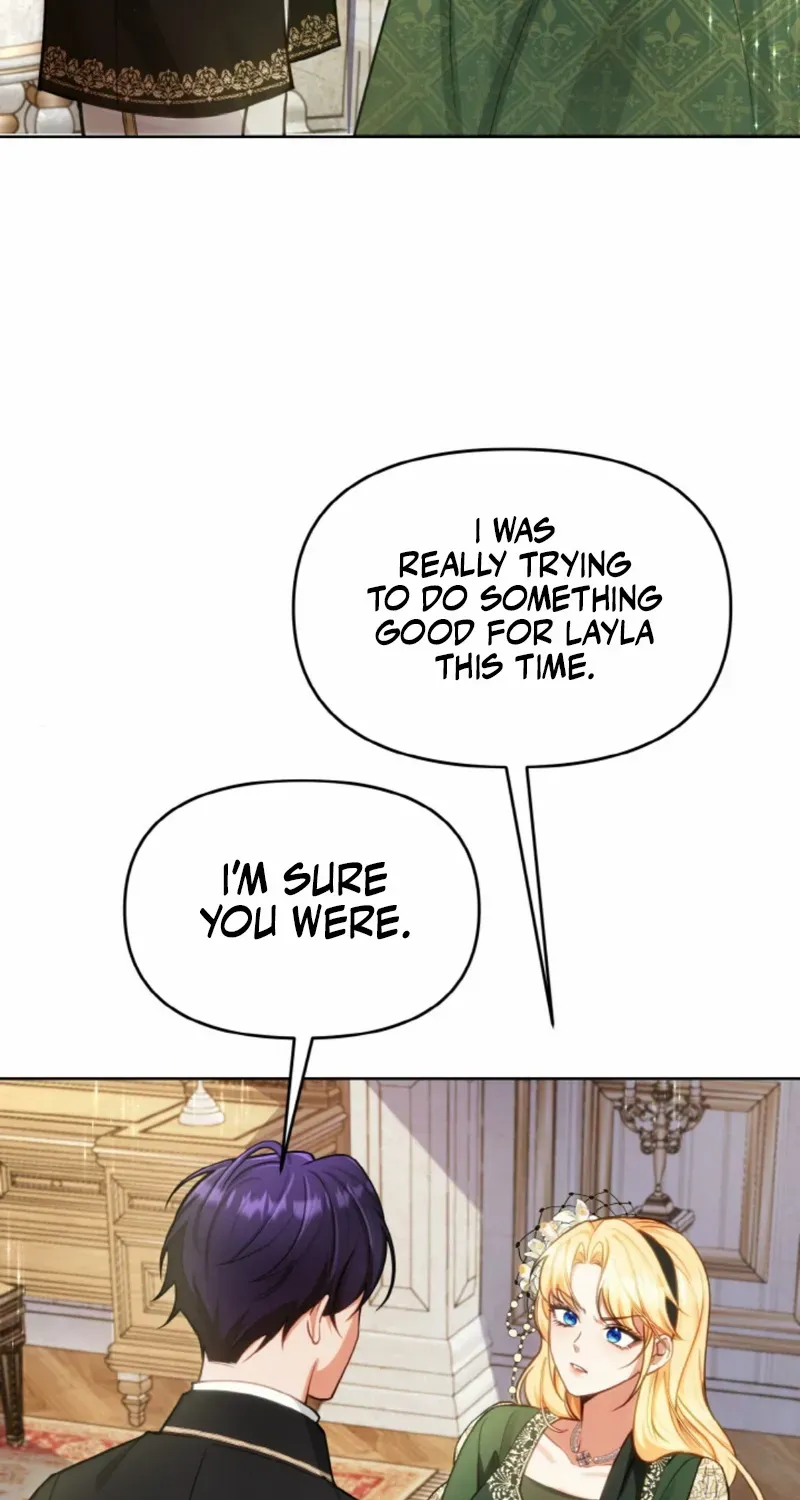 My ex-husband wants to reconcile Chapter 5 page 16 - 