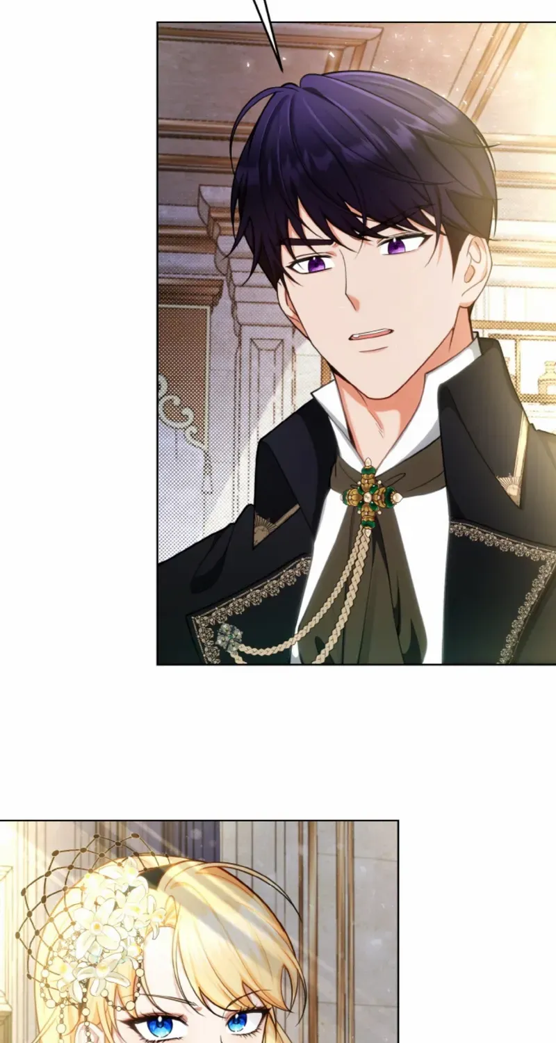 My ex-husband wants to reconcile Chapter 5 page 18 - 