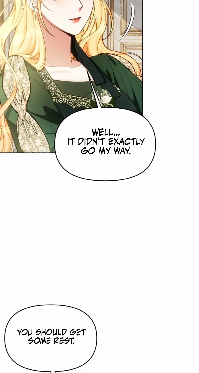 My ex-husband wants to reconcile Chapter 5 page 19 - 