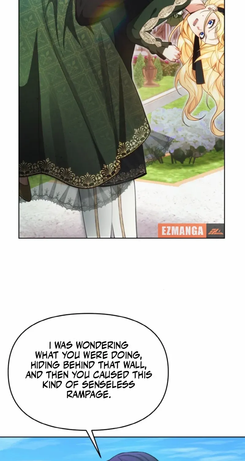 My ex-husband wants to reconcile Chapter 5 page 3 - 