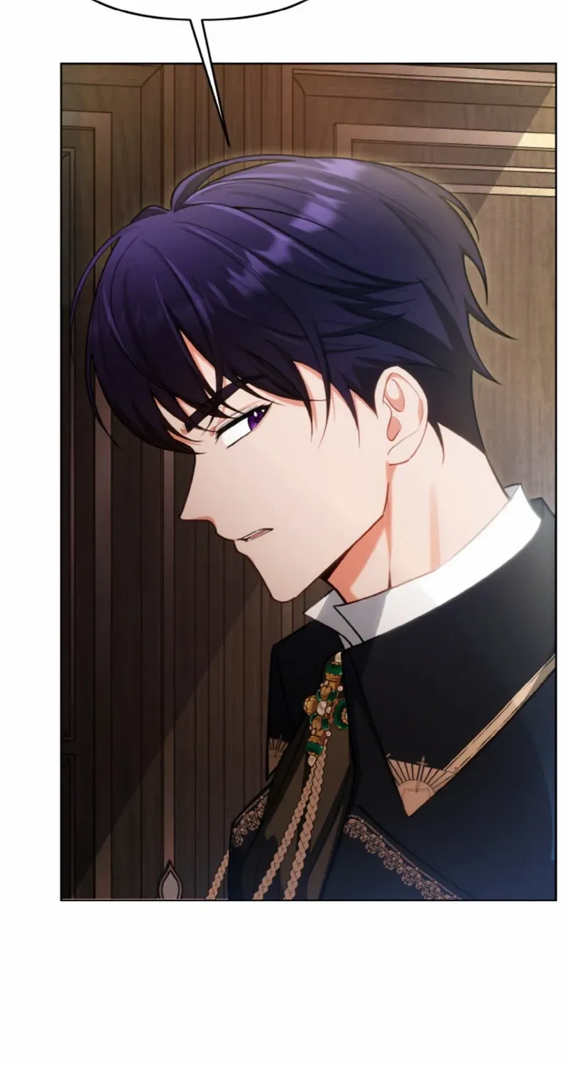My ex-husband wants to reconcile Chapter 5 page 23 - 