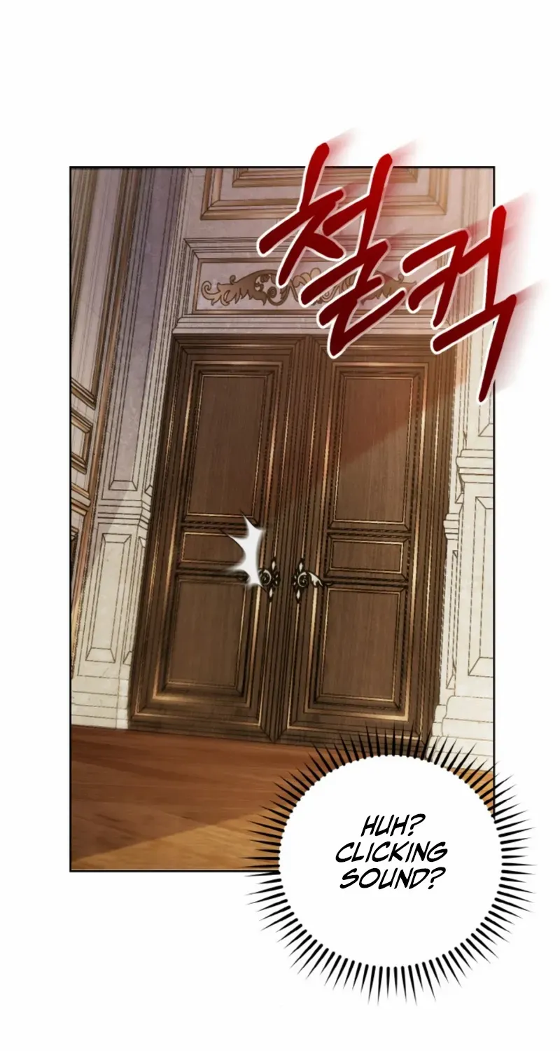 My ex-husband wants to reconcile Chapter 5 page 24 - 