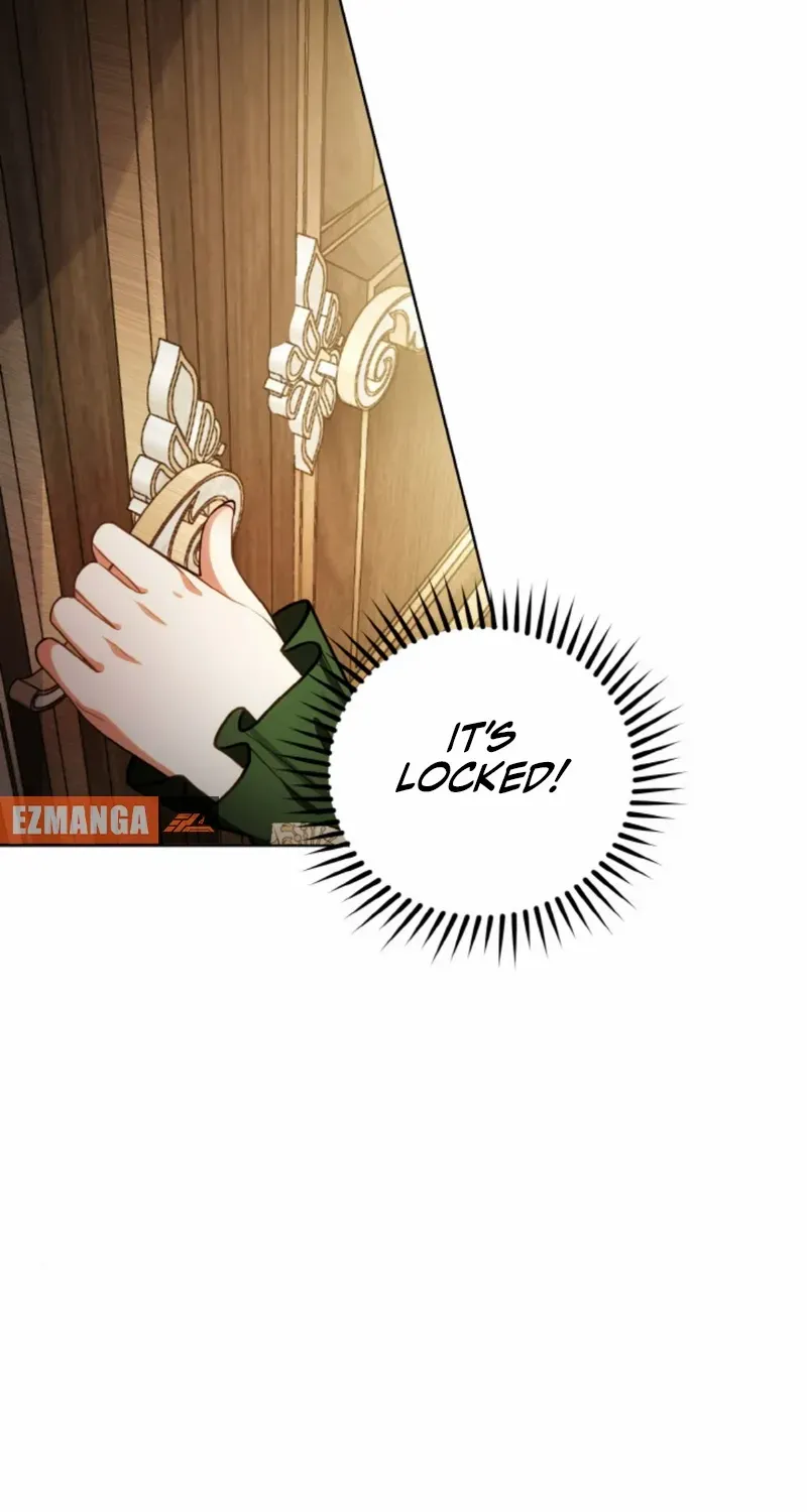 My ex-husband wants to reconcile Chapter 5 page 26 - 