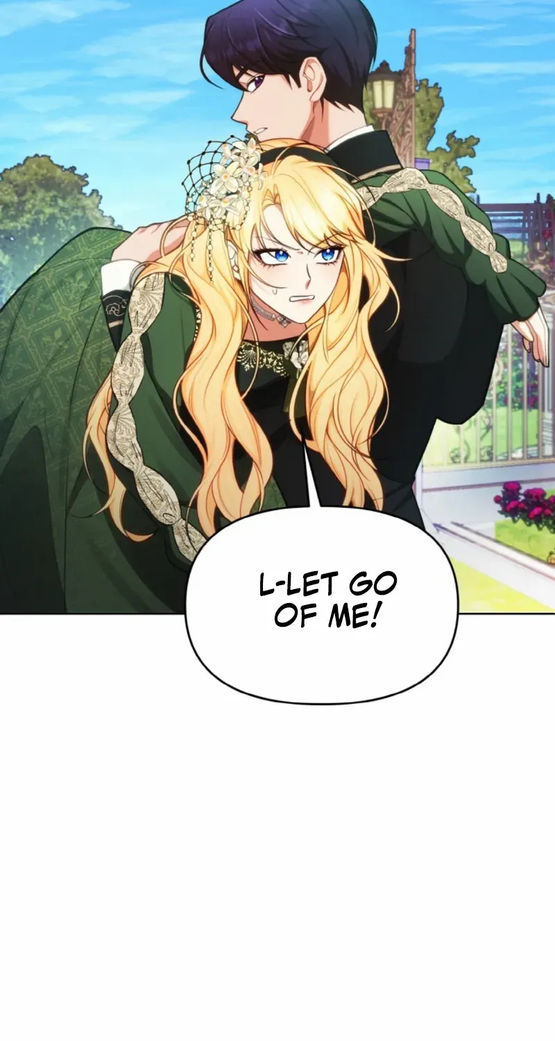 My ex-husband wants to reconcile Chapter 5 page 4 - 