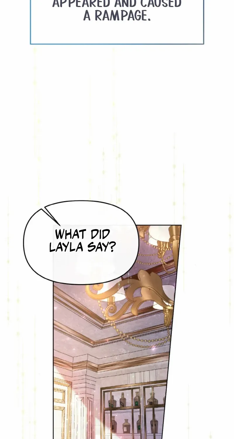 My ex-husband wants to reconcile Chapter 5 page 36 - 