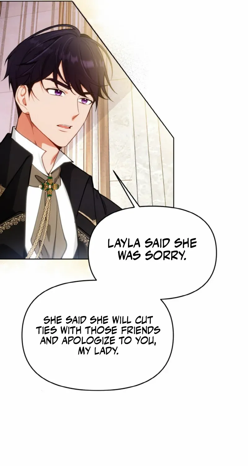 My ex-husband wants to reconcile Chapter 5 page 39 - 