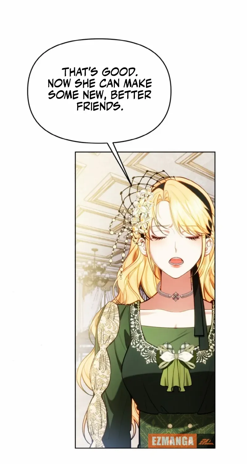 My ex-husband wants to reconcile Chapter 5 page 40 - 