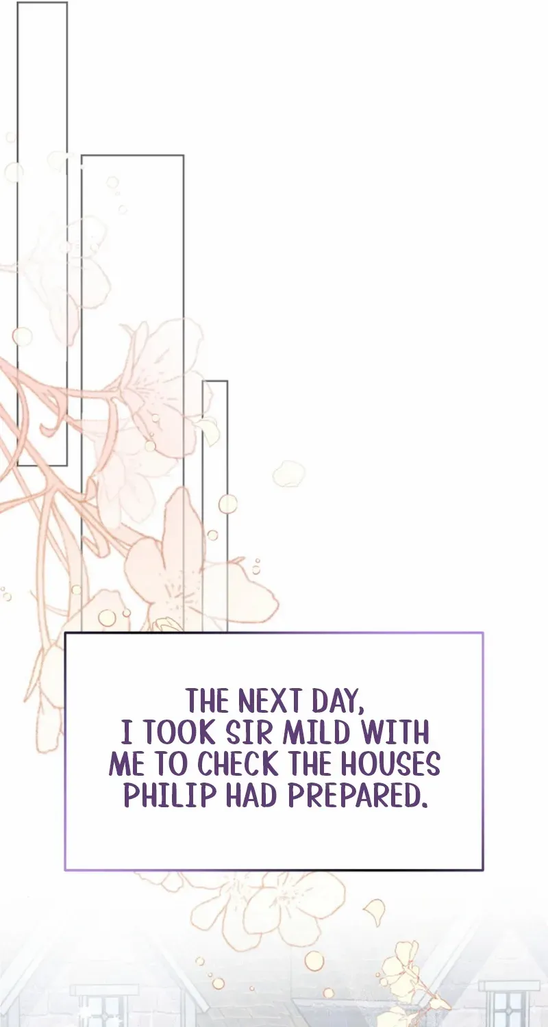 My ex-husband wants to reconcile Chapter 5 page 48 - 